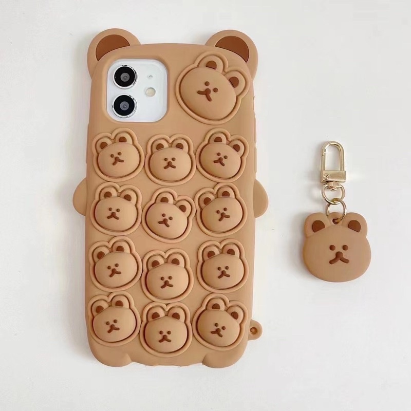 Case Pop it Up Iphone 6 6s 6s+ 6+ 7 7+ plus 8 8+ X Xr XsMAX 11 11ProMax 12 12Pro 12ProMax Pro Max