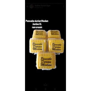 

pancake original XL