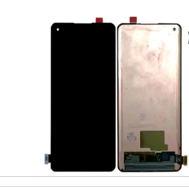 Lcd Touchscreen Oppo Reno 3 Pro 5G Bisa Fingerprint Amoled