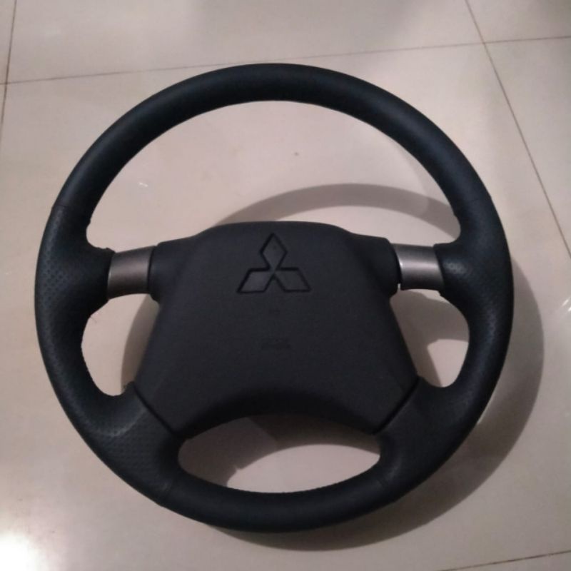 Stir mitsubishi grandis setir grandis stir mobil mitsubishi grandis