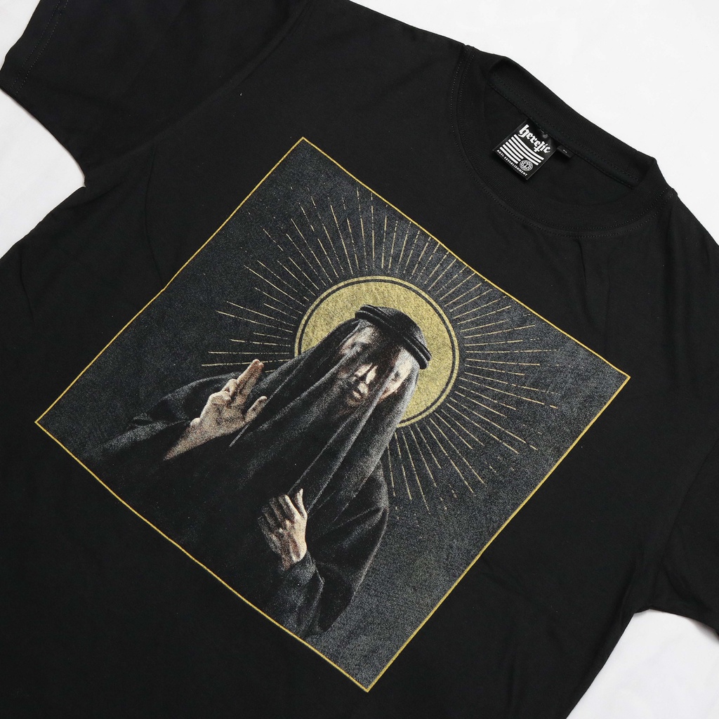 Heretic x Daarchlea - T-Shirt - Suns