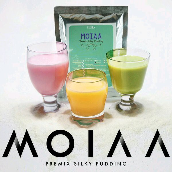 

Jual silky puding moiaa 100gr beli 10 gratis 1 Trendi