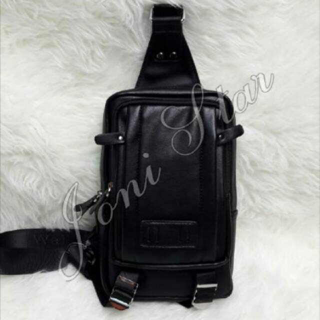 Tas slempang wallaby Tali Satu