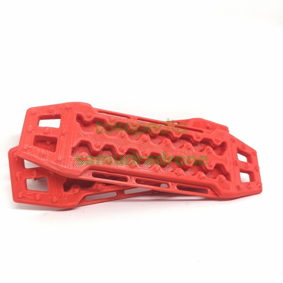 SandLadder RC Adventure Aksesoris Scale Universal RGT Axial TRX4 RC4WD