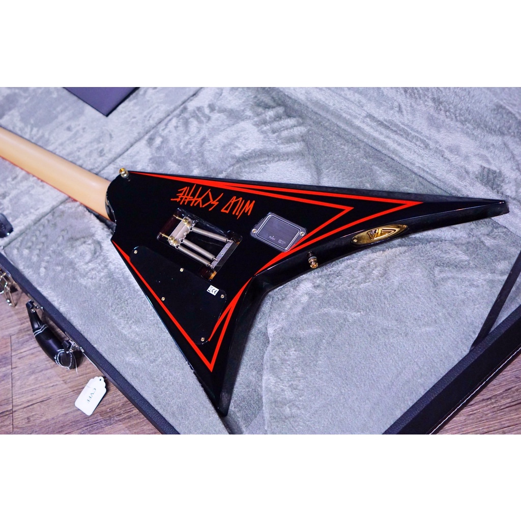 ESP ALEXI LAIHO WILD SCYTHE ES3834203