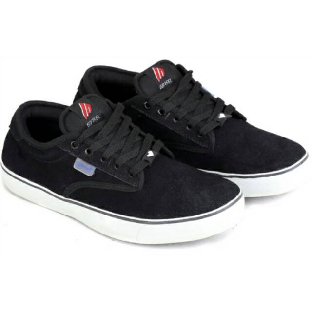 Sepatu Sneakers Garsel
