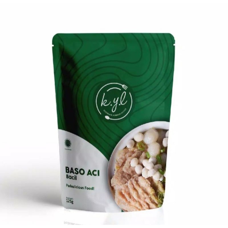 

kyla food baso aci kecil