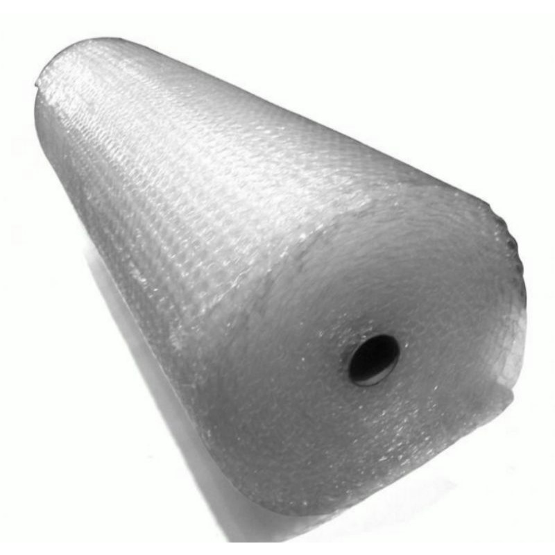 

bubble wrap tambahan