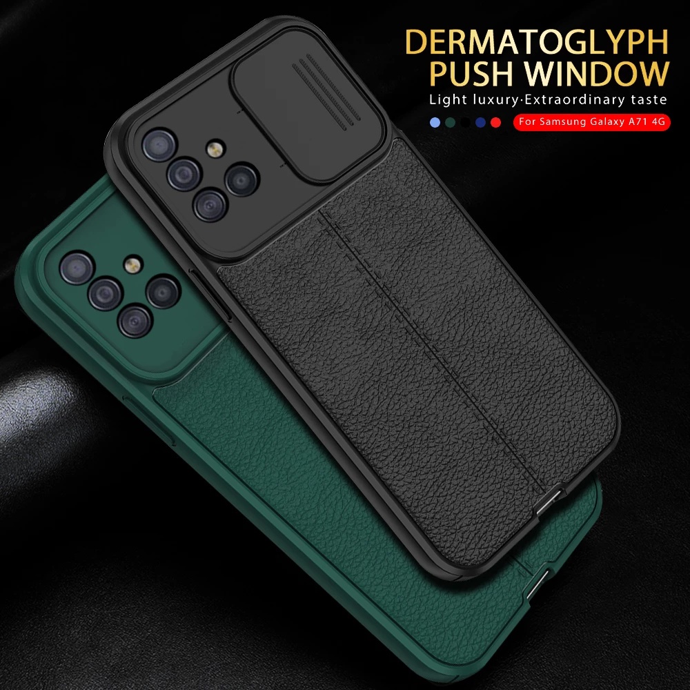 Case Pelindung Lensa Kamera Bahan Kulit Untuk iphone 6 7 8 Plus X XS MAX 11 12 13 Plus