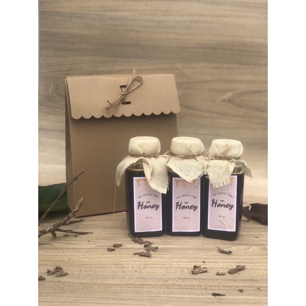 

Pure Honey - Madu Akasia 320gram