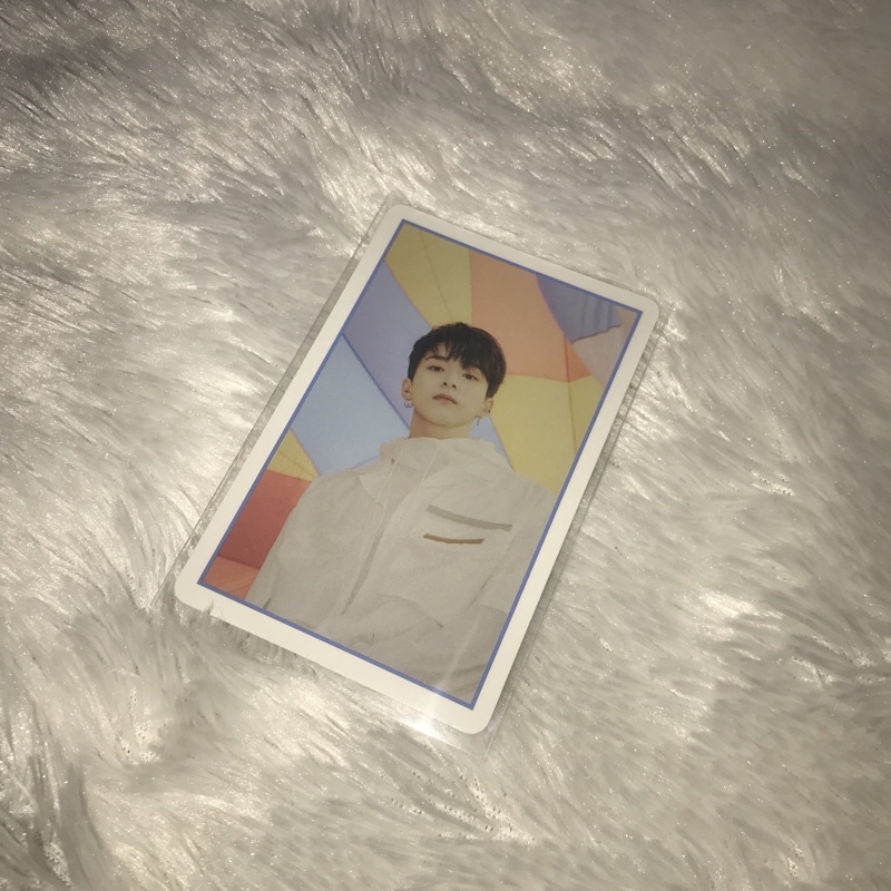 [ BOOKED by halidaevy] Asahi concept pc pb green ver