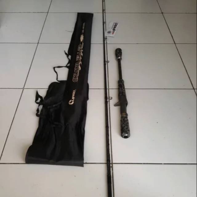 Joran eupro channa killer 180 198 pe 3