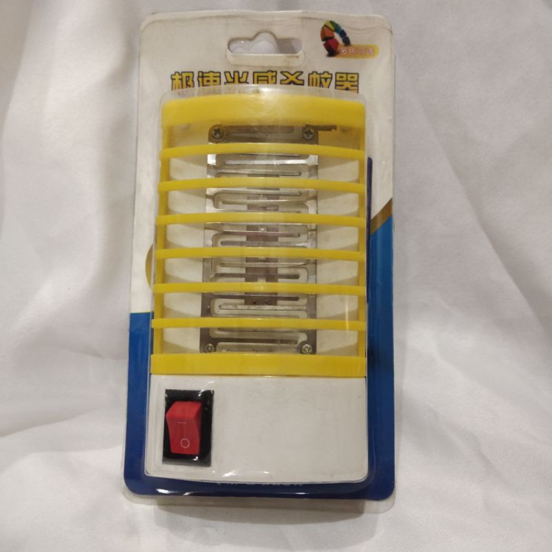 Alat pengusir nyamuk anti nyamuk