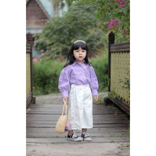 Celana Anak by Keenanthi / Celana Anak Murah