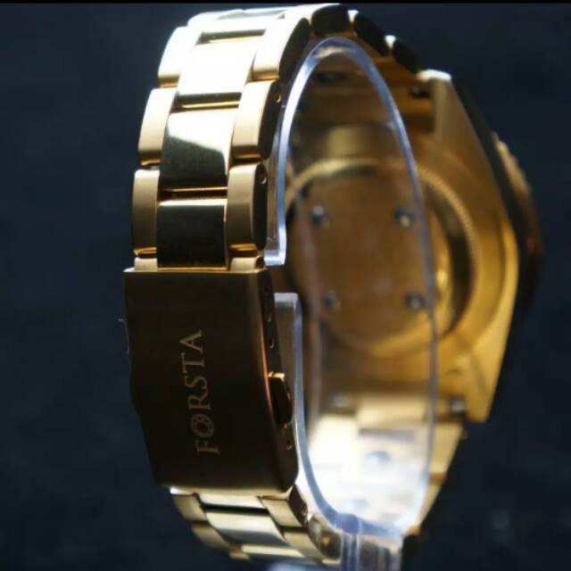 Jam tangan forsta