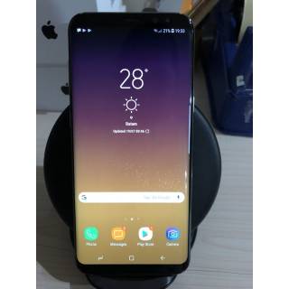 Harga samsung galaxy s8 Te   rbaik - Mei 2020 | Shopee Indonesia