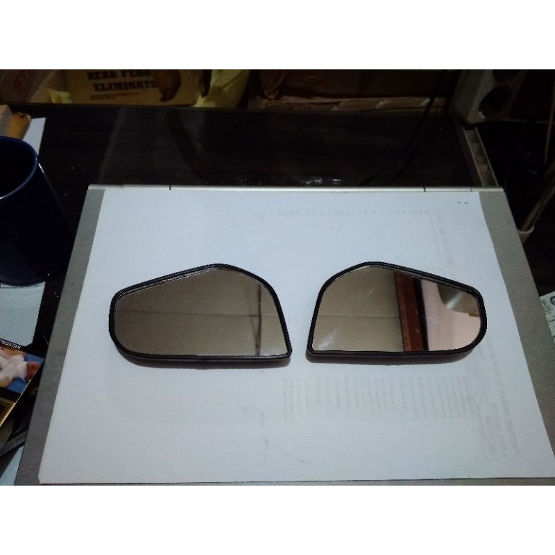 kaca spion lipat nmax b1