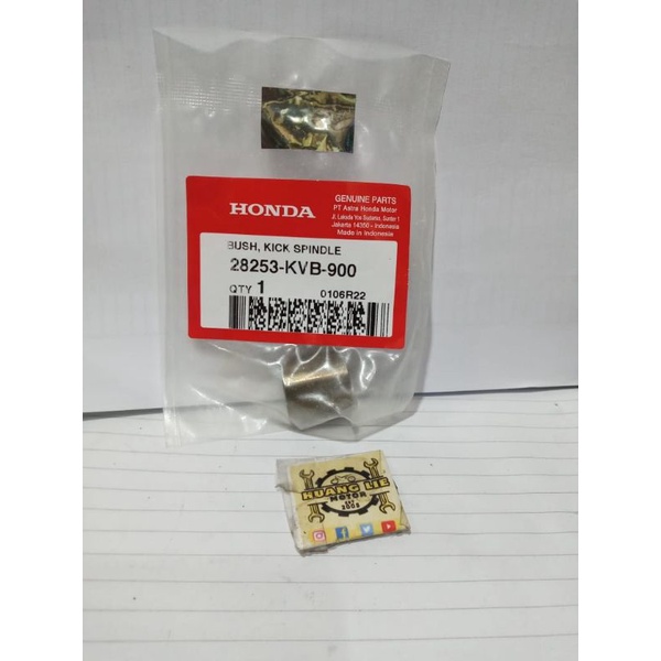 bosh bos as engkol vario beat scoopy asli 28253kvb900