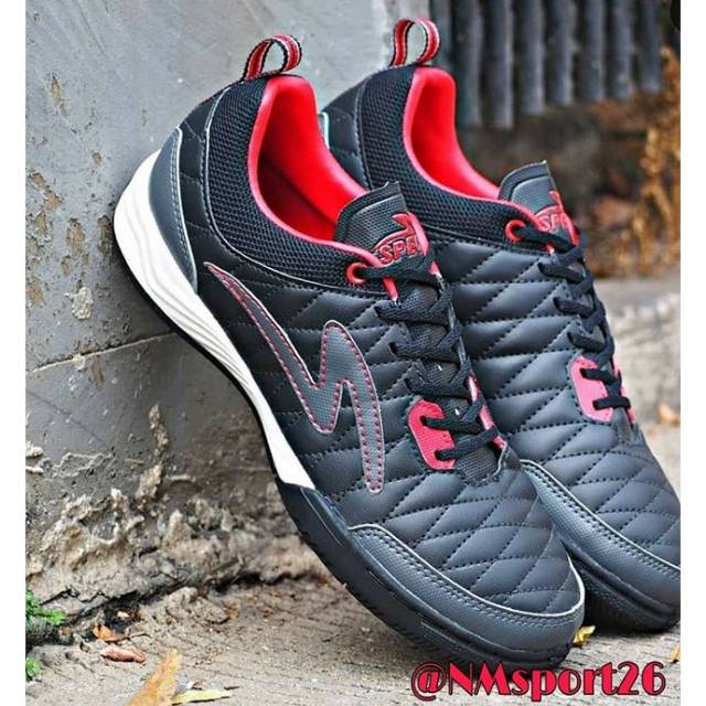 Specs Metasala Nativ Black