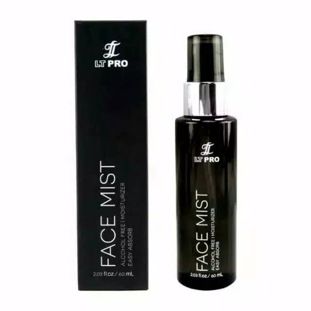 LT PRO Face mist / setting spray