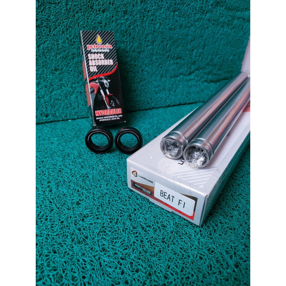 PAKET AS SHOCK DEPAN BEAT FI LMR