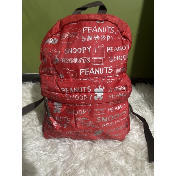 Snoopy peanuts