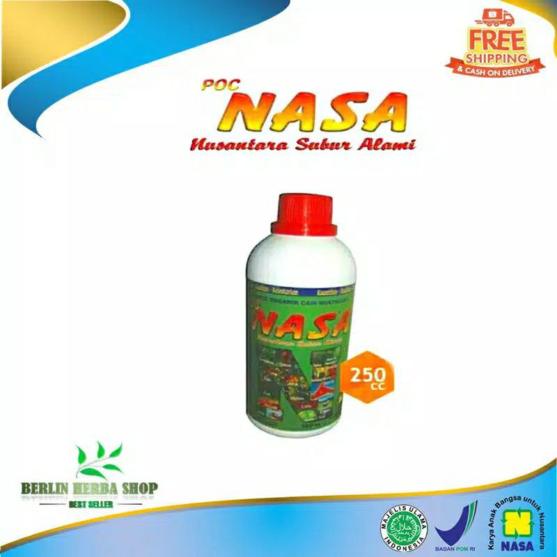 POC NASA