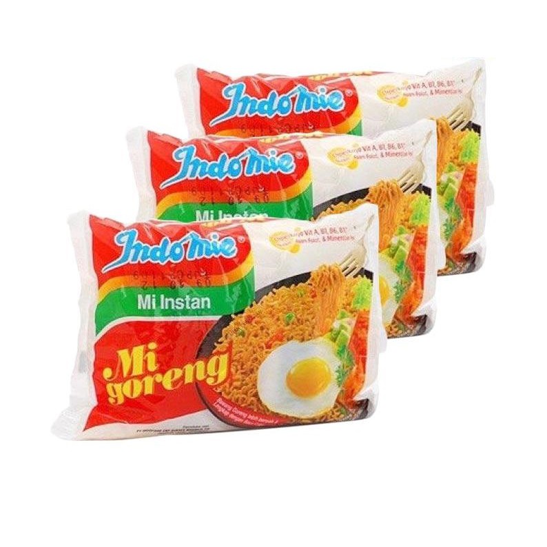 

INDOMIE GORENG SPESIAL 85 gr/ 8 PCS