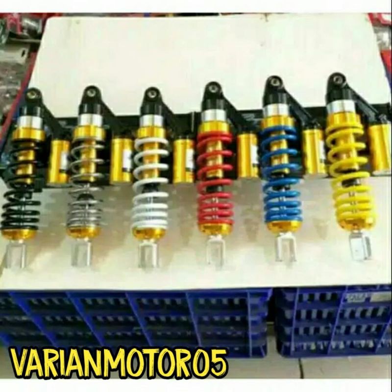 SHOCKBREAKER TABUNG ATAS / SHOCK TABUNG MATIC SKOK TABUNG MATIC