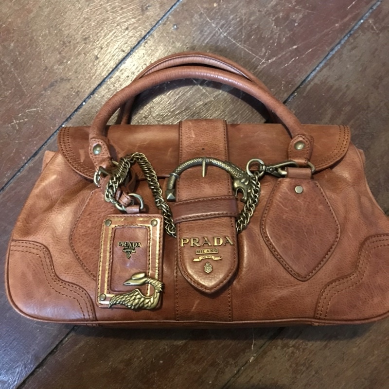 Prada Bag ORI