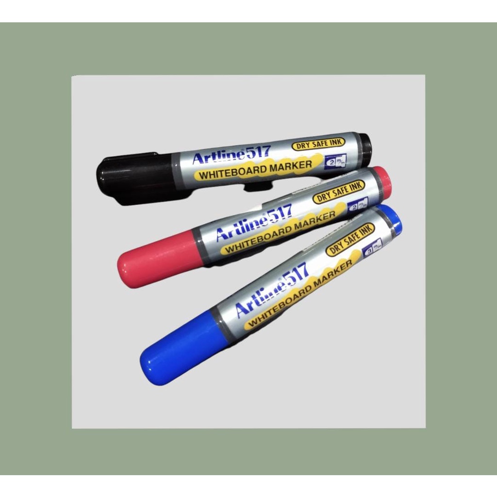 

ARTLINE WHITEBOARD MARKER EK-517