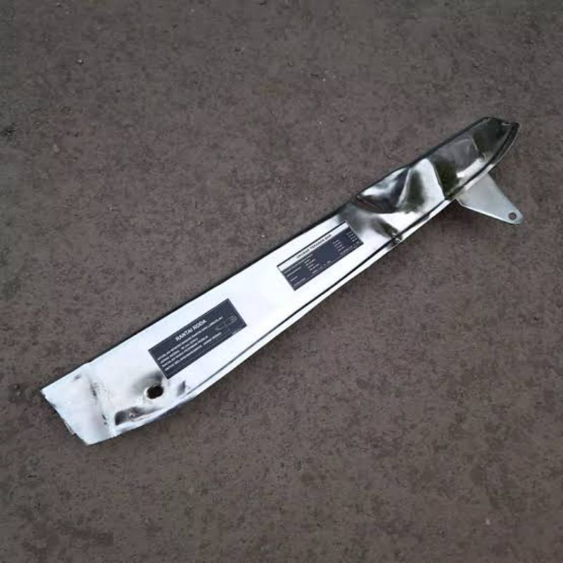 ketengkas keteng tutup rantai Honda win