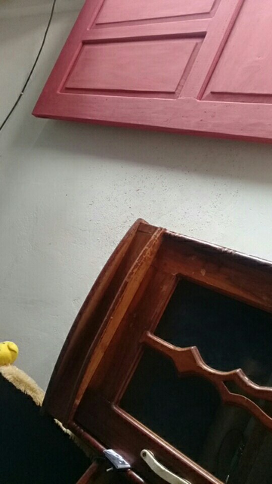 Batik Kahuripan Blus Batik Daun Garis/atasan Batik Wanita/batik Kerja Batik Kantor