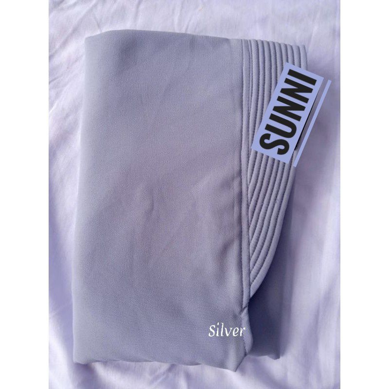 KHIMAR JANNATI FREE TUTUP CADAR READY STOK BANYAK WARNA