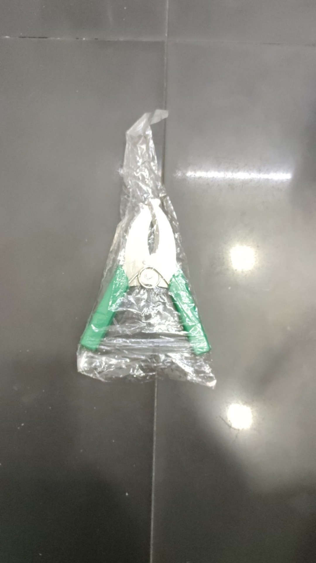 Pohon Untuk Tang Alat Perkebunan Pemotong Tangkai 