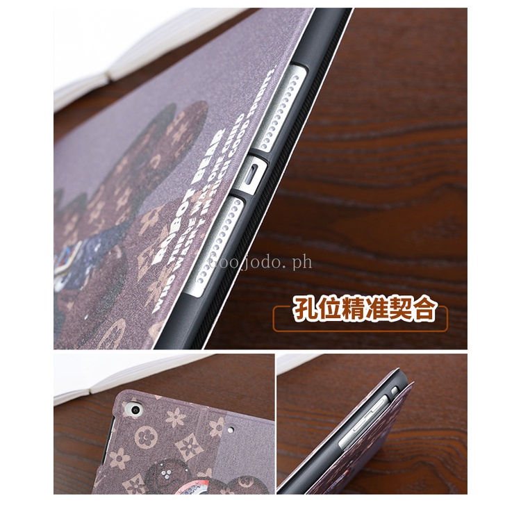 Soft Case Pelindung Bahan Silikon Untuk Apple 2021 10.2 Inch 11 Inch Air4 Tablet Ipad10.5 9.7 9.7 6