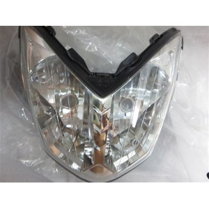 Lampu Depan Cs 1 Orisinil Honda