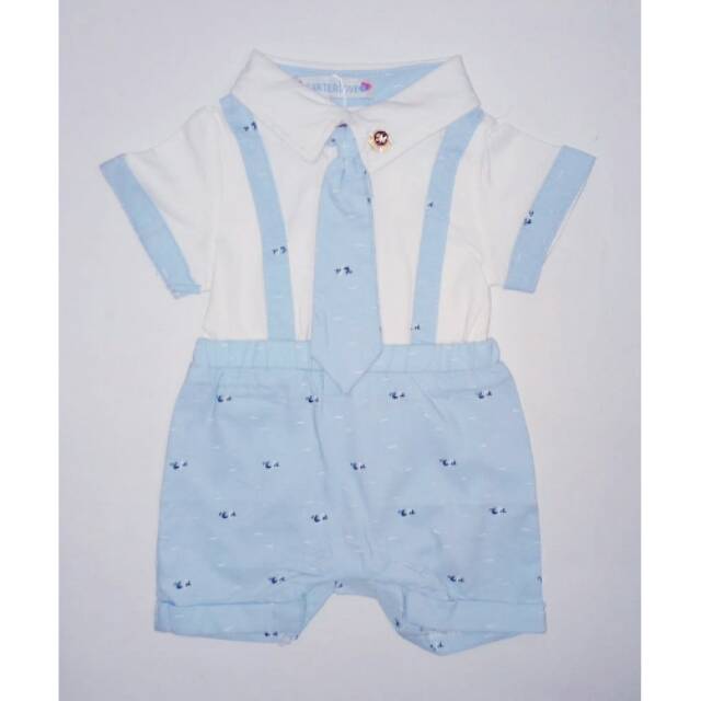 Romper Baju Bayi, Setelan baju bayi import, baju bayi lucu romper