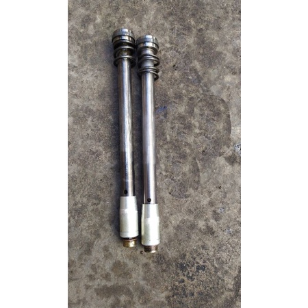 Sulingan Shock gl mp tiger Ori