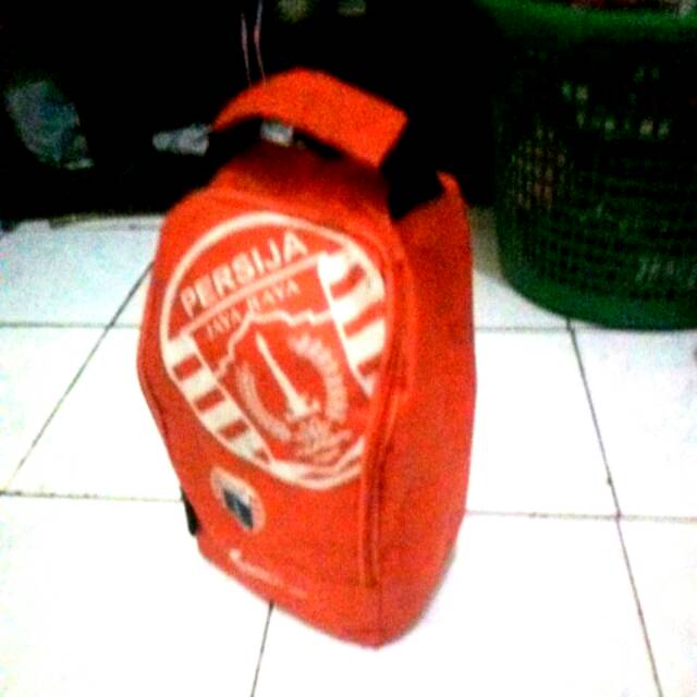 Tas Faisal Persija