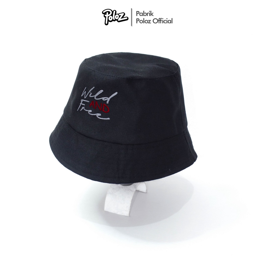 TOPI PRIA BUCKET PRIA WANITA DEWASA TOPI DISTRO TOPI KOREA TOPI GAUL MOTIF BORDEL MURAH ORIGINAL