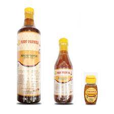 

MADU PRAMUKA MADU MURNI KEMASAN BOTOL