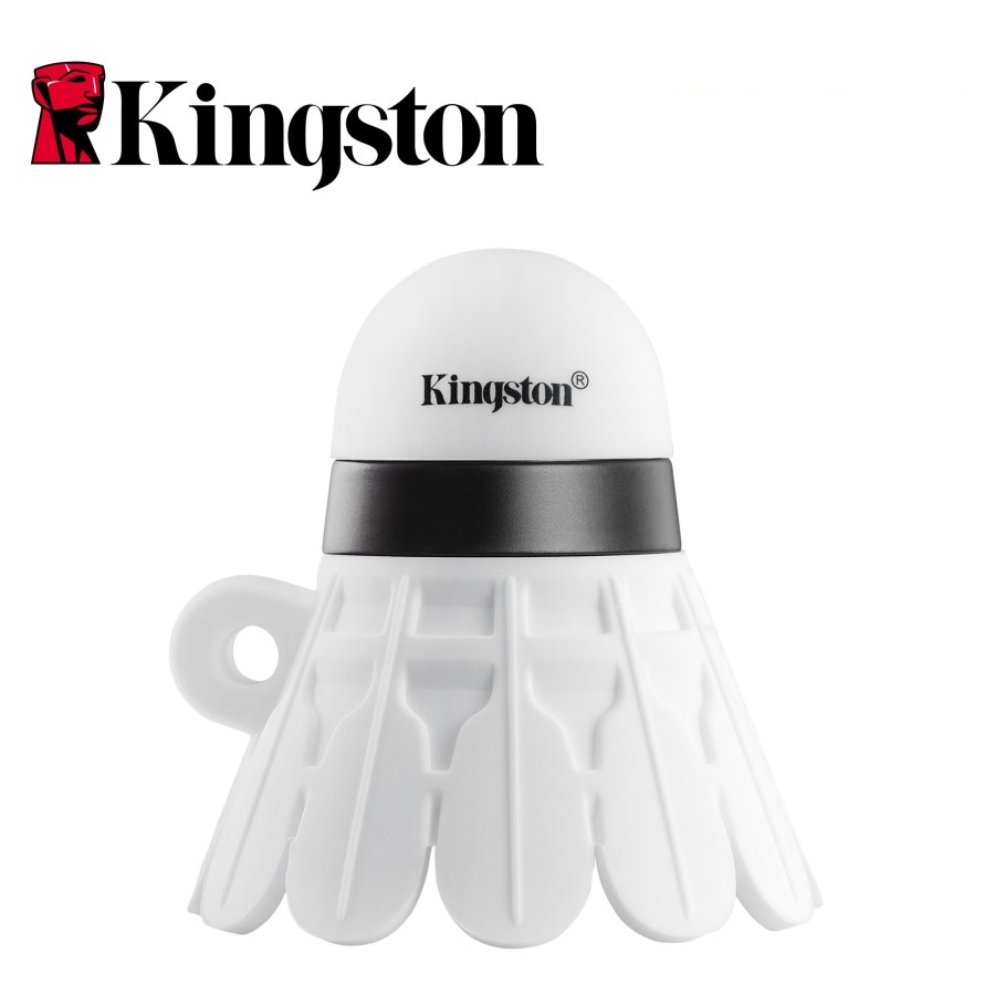 Kingston USB Flash Drive Badminton 64GB USB3.2