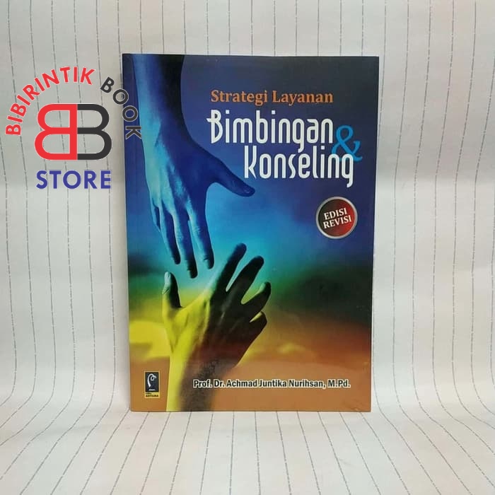 Jual Strategi Layanan Bimbingan Dan Konseling EDISI REVISI Prof. Dr ...