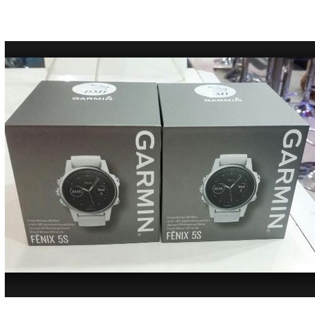 GARMIN FENIX  5X