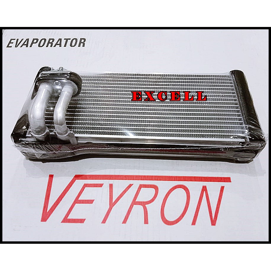 Evap Evaporator Cooling Coil Ac Mobil Toyota Kijang INNOVA BELAKANG