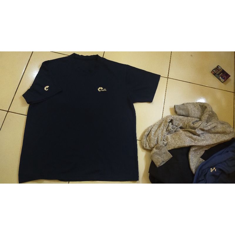 kaos NEPA original second branded