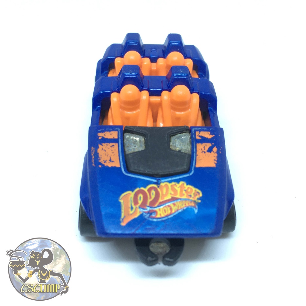 Hot Wheels Hotwheels CFG88