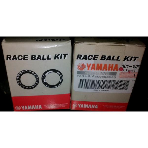 Komstir Yamaha Vixion / New Vixion Ori Koyo