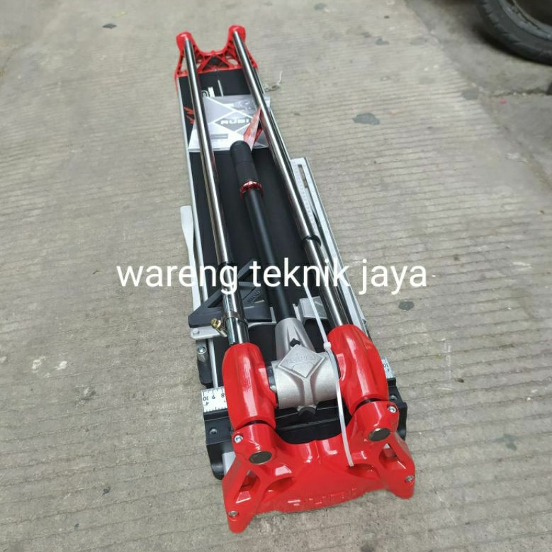 alat potong granit rubi Tiger Magnet 85 Original